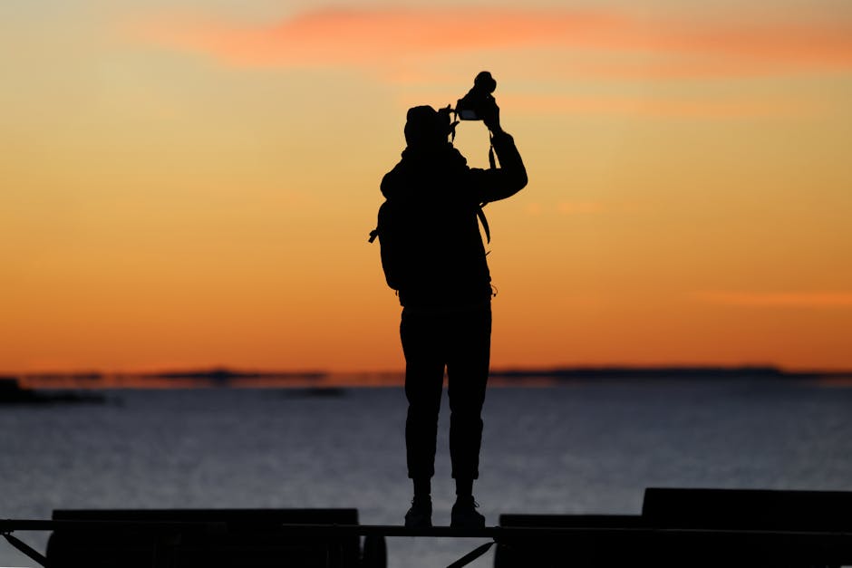 ‘Beaver Moon’ lights up November sky: Stunning views captured in photos around the world – The Times of India