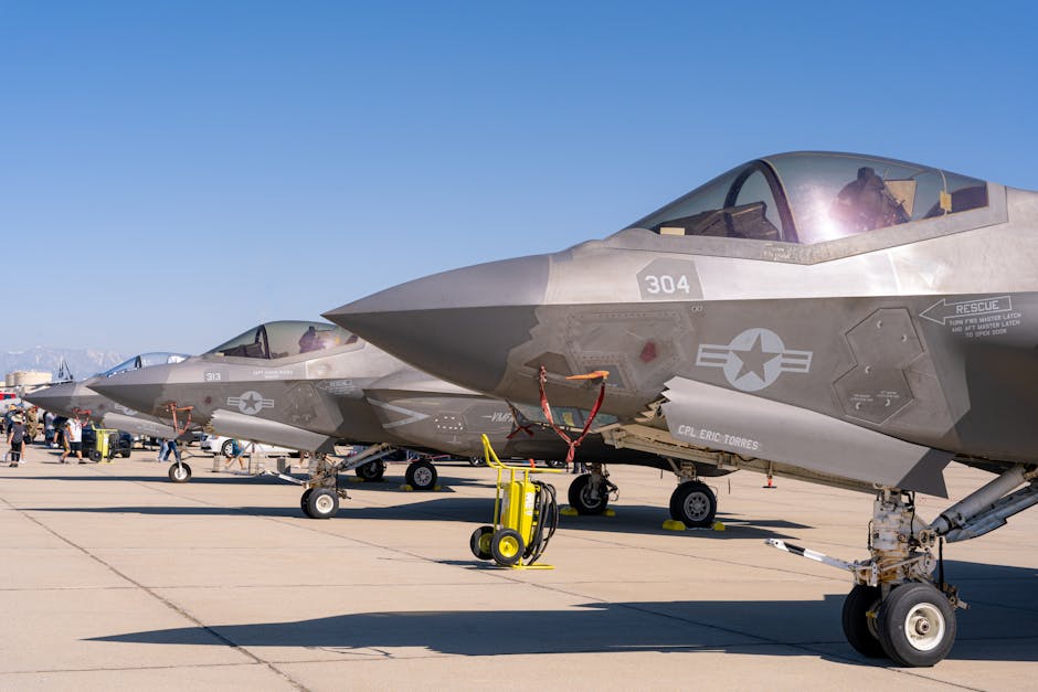 Four defence stocks that Motilal Oswal recommends to ‘buy’ for up to 35% upside – CNBC TV18