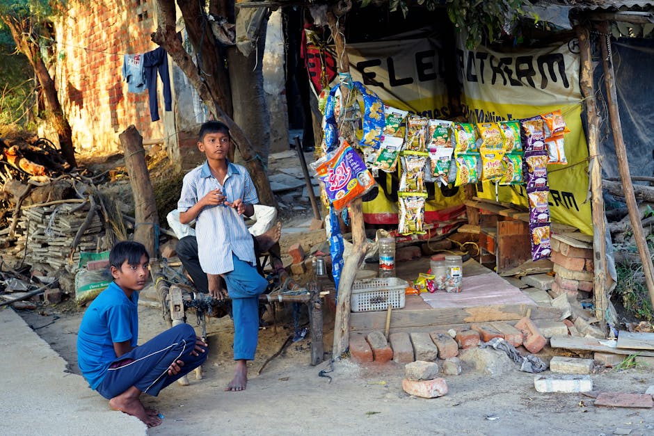₹1.58 lakh crore exodus: India stock market sees highest-ever FPI outflows in 2025 – livemint.com
