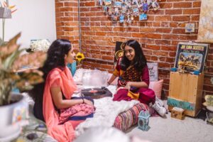 Rupee hits record low on feeble foreign flows, drawing RBI to defend 90 level – Reuters