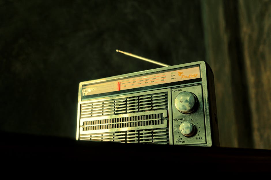 Measurements of Nighttime Ionospheric E and F layers Using AM Radio Signals – ESS Open Archive: What You Need To Know