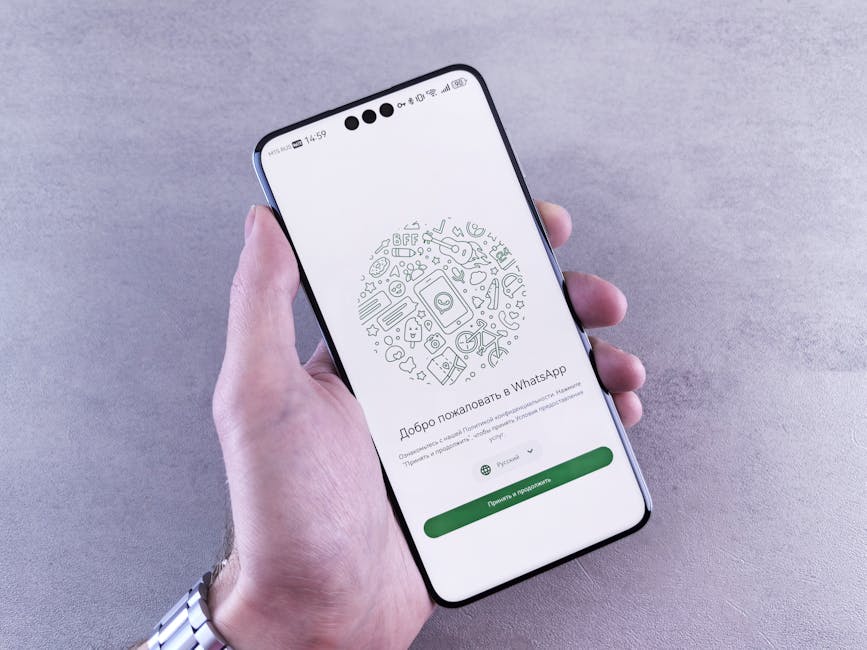 WhatsApp Beta previews status updates in the top app bar – Sammy Fans: What You Need To Know