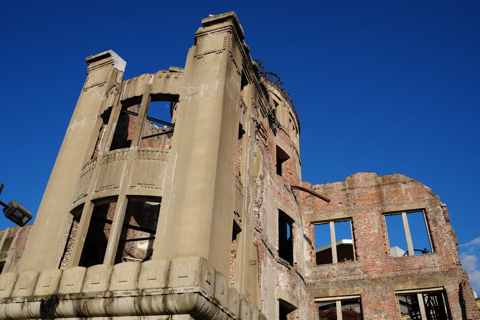 Iran Seen Conducting Regular Activity at Bombed Enrichment Sites – Bloomberg.com: What You Need To Know