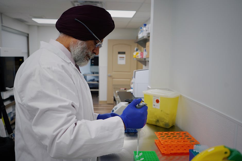 Scientists Grew a Brain in a Lab and Now They’re Asking If It Can Feel Pain – Indian Defence Review: What You Need To Know